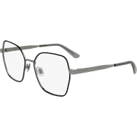 Calvin Klein CK24112 Women's Glasses 041 Silver/black