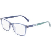 Calvin Klein Jeans CKJ22302 Glasses 400 Blue