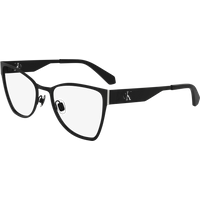 Calvin Klein Jeans CKJ24210 Women's Glasses 001 Black