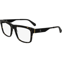 Calvin Klein Jeans CKJ24632 Men's Glasses 242 Dark Havana