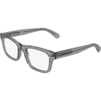 Calvin Klein Jeans CKJ26303 Glasses 057 Transparent Grey To Dark Grey