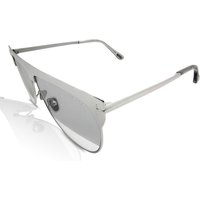 Tom Ford Winter FT0707 Limited Edition Sunglasses 18C White Gold Plated