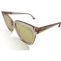 Victoria's Secret Pink PK0018 Women's Sunglasses 72G Pink