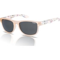 O'Neill ONS Coast 2.0 Men's Sunglasses 151P Matte Coral Crystal/Smoke