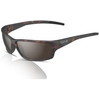 Bolle Cerber BS041004 Sunglasses Dark Tortoise Shiny/Brown Polarised