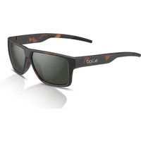 Bolle Temper BS042004 Sunglasses Tortoise Matte/Axis Polarised