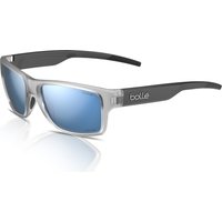 Bolle Status BS043001 Sunglasses Light Grey Frost/Volt+ Offshore Polarised