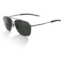 Bolle Source BS143003 Sunglasses Gun Matte/Axis Polarised