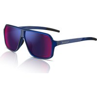 Bolle Prime BS030007 Sunglasses Navy Crystal Shiny/Volt+ Ultraviolet Polarised