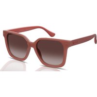 Havaianas Imbe Women's Sunglasses 2LF/HA Brick/Brown Gradient