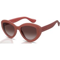Havaianas Iracema Women's Sunglasses 2LF/HA Brick/Brown Gradient