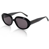 Ted Baker Penny TB1689 Women's Sunglasses 001 Black/Grey