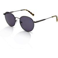 Ted Baker Ellis TB1693 Men's Sunglasses 900 Dark Gunmetal/Grey
