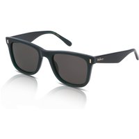 Mulberry Rory SML171 Sunglasses 06AB Opal Green/Smoke