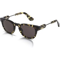 Police Prince 1 SPLF70 Men's Sunglasses 0781 Brown Havana/Glossy Yellow/Brown