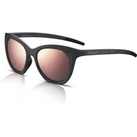 Bolle Prize BS029003 Women's Sunglasses Dark Tortoise Matte/Axis Polarised
