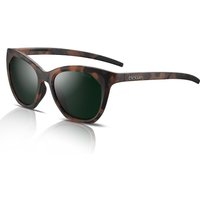 Bolle Prize BS029004 Women's Sunglasses Dark Tortoise Matte/Axis Polarised