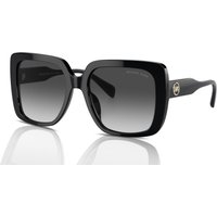 Michael Kors Mallorca MK2183U Women's Sunglasses 30058G Black/Grey Gradient