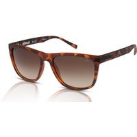 Caterpillar CPS-8517 Men's Sunglasses 102P Matte Tortoise/Brown Gradient