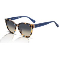 Kate Spade Nathalie/G/S Women's Sunglasses 5MU/GA Havana Multicolour/Brown Ochre Double Gradient