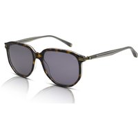 Scotch & Soda SS8022 Men's Sunglasses 102 Tort On Crystal/Grey