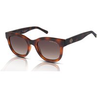 Radley Aster RDS-6525 Women's Sunglasses 102 Dark Oak Tortoise/Brown Gradient