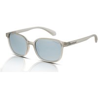 Superdry SDS-5028 Sunglasses 108 Grey Crystal/Silver Mirror