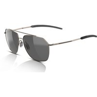 Bolle Source BS143002 Sunglasses Gold Matte/TNS Polarised