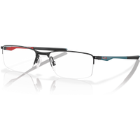 Oakley Socket 5.5 OX3218 Men's Glasses 321814 Satin Black 54mm