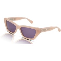 AllSaints Kitty ALS5011 Women's Sunglasses 273 Plaster Pink/Grey