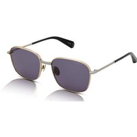 AllSaints Austin ALS7001 Men's Sunglasses 410 Warm Brass/Grey