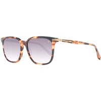 Scotch & Soda Beverly SS7032 Women's Sunglasses 102 Speckle Tortoise/Grey-Orange Gradient