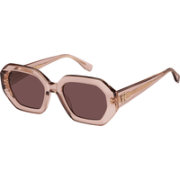 Tommy Hilfiger TH 2155/S Women's Sunglasses 35J/U1 Pink/Pink