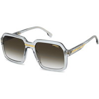 Carrera Victory C 08/S Men's Sunglasses KB7/9K Grey/Green Gradient