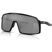 Oakley Sutro OO9406 Men's Sunglasses 940601 Polished Black/Prizm Black