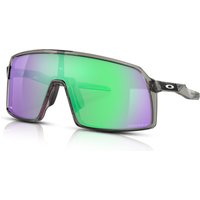 Oakley Sutro OO9406 Men's Sunglasses 940610 Grey Ink/Prizm Road Jade