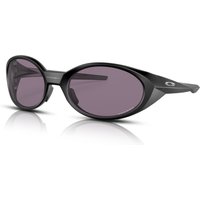 Oakley Eye Jacket Redux OO9438 Men's Sunglasses 943801 Matte Black/Prizm Grey