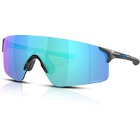 Oakley EVZero Blades OO9454 Men's Sunglasses 945403 Steel/Prizm Sapphire