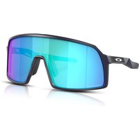 Oakley Sutro S OO9462 Men's Sunglasses 946202 Matte Navy/Prizm Sapphire