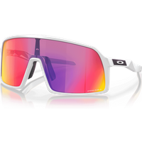 Oakley Sutro S OO9462 Men's Sunglasses 946205 Matte White/Prizm Road