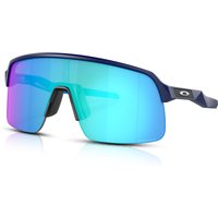 Oakley Sutro Lite OO9463 Men's Sunglasses 946306 Matte Navy/Prizm Sapphire