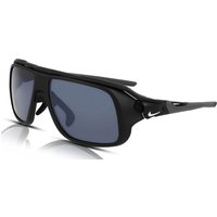 Nike Flyfree Soar EV24001 Men's Sunglasses 010 Matte Black/Grey/Road Tint