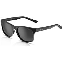 Bolle Esteem BS051008 Sunglasses Black Matte/TNS Polarized