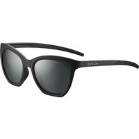 Bolle Prize BS029006 Sunglasses Black Matte/Volt+ Gun Polarised