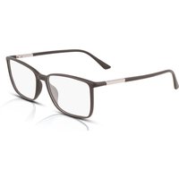 Calvin Klein CK22508 Glasses 002 Matte Black 55mm