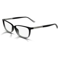 Calvin Klein CK24546 Glasses 004 Black/Grey 55mm