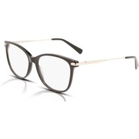 Longchamp LO2691 Glasses 001 Black 51mm
