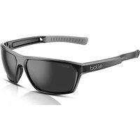 Bolle Terrus BS045005 Sunglasses Black Shiny - TNS