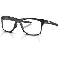 Oakley Knolls OX8144 Men's Glasses 814401 Satin Black 57mm