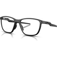 Oakley Futurity RS OX8186 Men's Glasses 818601 Satin Black 54mm